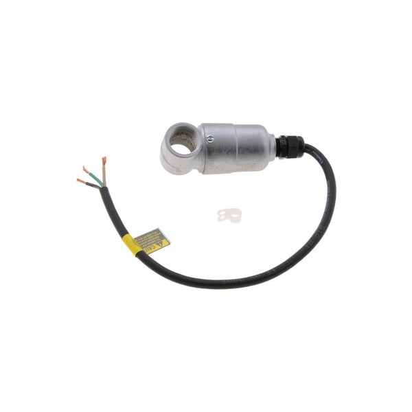 Zerostart Basic High Capacity Circulation Heater, Optional Thermostat - 27-38 deg C 80-100 deg F 3300061 - main
